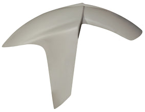71-0147F 2007-08 Kawasaki ZX6R Fender
