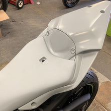 71-0151SSB Kawasaki ZX-6 Superbike Seatbase