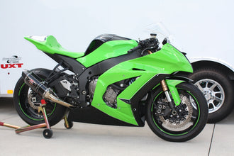 71-0167SS 2008-10 Kawasaki ZX10 SuperSport Kit