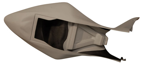 71-0167TSB 2008-10 Kawasaki ZX10R Superbike Tail