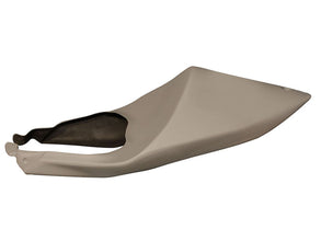 71-0167TSS 2008-10 Kawasaki ZX10R Supersport Tail