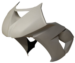 71-0167U 2008-10 Kawasaki ZX10R Upper Fairing