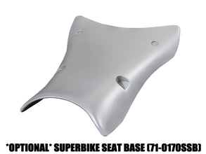 71-0170SSB 2011-19 Kawasaki ZX10R Superbike Seat Base