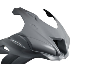 71-0170U 2016-18 Kawasaki ZX10R Upper Fairing