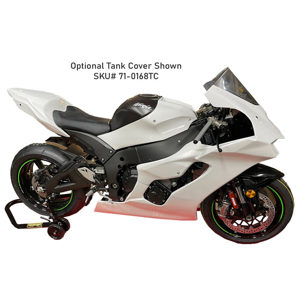 71-0171SS Kawasaki ZX10R Supersport Kit