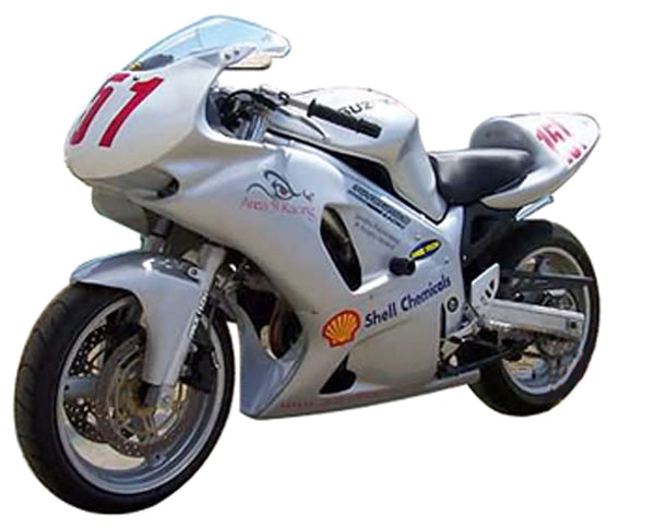71-0220SS 1999-02 Suzuki SV650 SuperSport Kit -- SPECIAL ORDER