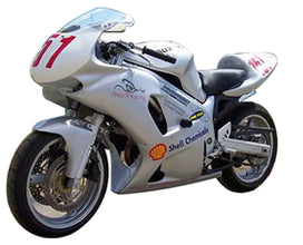 71-0220SS 1999-02 Suzuki SV650 SuperSport Kit -- SPECIAL ORDER