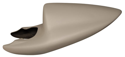 71-0220TSS 1999-02 Suzuki SV650 Supersport Tail - SPECIAL ORDER