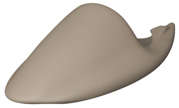 71-0220TSS 1999-02 Suzuki SV650 Supersport Tail - SPECIAL ORDER