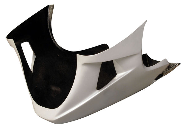 71-0224L 2003-13 Suzuki SV650 Lower Fairing