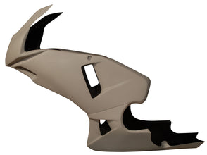 71-0224U 2003-13 Suzuki SV650 Upper Fairing