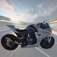 71-0232SS Suzuki GSX-8 R/S Supersport Kit