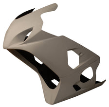 71-0242U 2004-05 uzuki GSXR600 /Suzuki GSXR750 Upper Fairing