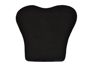 71-0245PAD 2005-16 Suzuki GSXR1000, 2006-07 GSXR600/750 2006-07, 2008-09 Kawasaki ZX10R SuperBike Tail Seat Pad