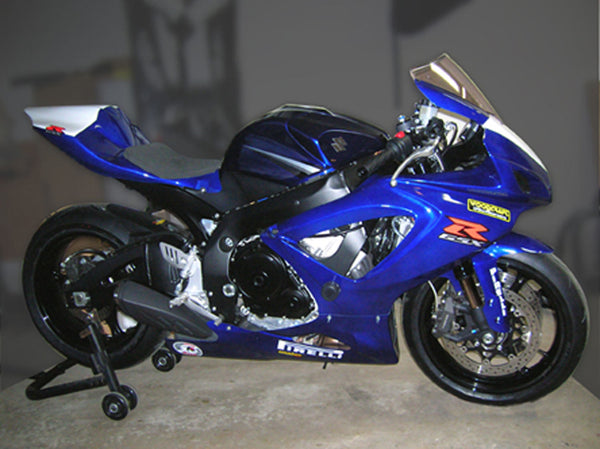 71-0247SB 2006-07 Suzuki GSXR600/750 Superbike Kit