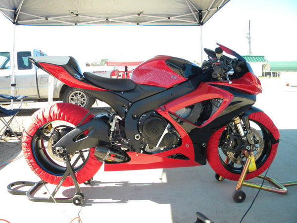 71-0247SS 2006-07 Suzuki GSXR600/750 SuperSport Kit