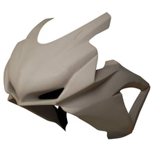 71-0248U 2008-10 Suzuki GSXR600 / GSXR750 Upper Fairing