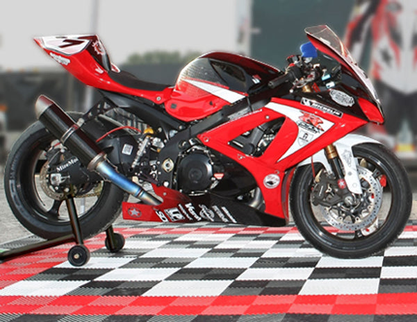 71-0249SB 2007-08 Suzuki GSXR1000 SuperBike Kit