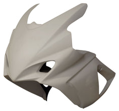 71-0249U 2007-08 Suzuki GSXR1000 Upper Fairing