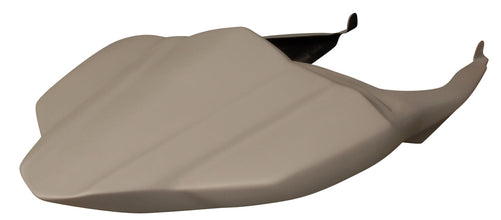 71-0250TSS 2009-16 Suzuki GSXR1000 Supersport Tail
