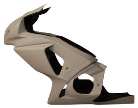 71-0250U 2009-16 Suzuki GSXR1000 Upper Fairing