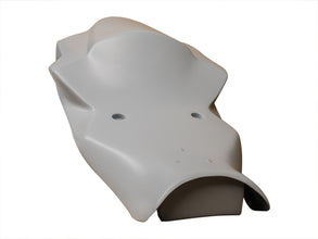 71-0258SB Suzuki GSXR600/750 SuperBike Kit