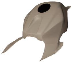 71-0335SB 2003-04 Honda CBR600 SuperBike Kit W/Tank Cover