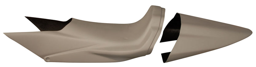 71-0335TSB 2003-04 Honda CBR600 Superbike Tail