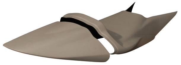 71-0335TSB 2003-04 Honda CBR600 Superbike Tail