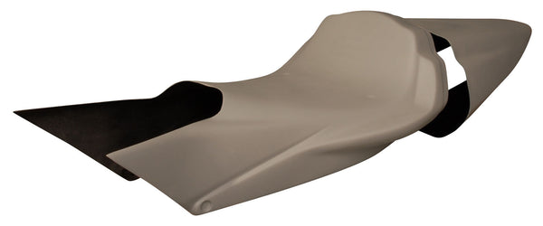 71-0335TSB 2003-04 Honda CBR600 Superbike Tail