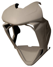 71-0335U 2003-04 Honda CBR600 Upper Fairing