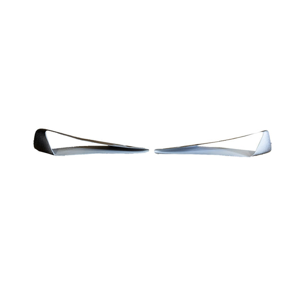 71-0336AD SET 2005-06 Honda CBR600 Air Duct Set