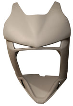 71-0336U 2005-06 Honda CBR600 Upper Fairing
