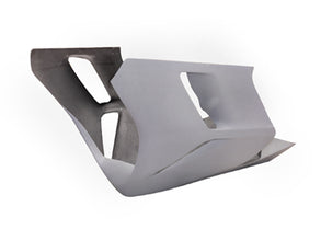 71-0337L 2004-05 Honda CBR1000RR Lower Fairing