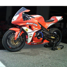 71-0338SB 2007-08 Honda CBR600 SuperBike Kit W/Tank Cover