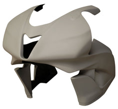 71-0338U 2007-08 Honda CBR600RR Upper Fairing