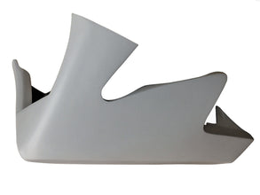 71-0341L 2012-15 Honda CBR1000RR Lower Fairing