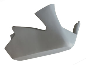 71-0341L 2012-15 Honda CBR1000RR Lower Fairing