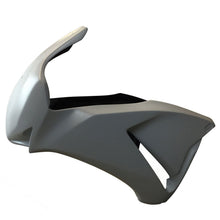 71-0341U 2012-15 Honda CBR1000RR Upper Fairing