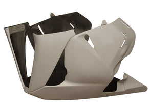 71-0348L 209-12 Honda CBR600R Lower Fairing