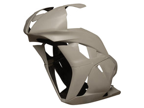 71-0348SS 2009-12 Honda CBR600RR SuperSport Kit W/Tank Cover