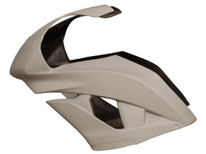 71-0348SS 2009-12 Honda CBR600RR SuperSport Kit W/Tank Cover