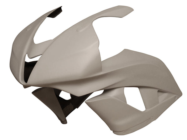 71-0348U 209-12 Honda CBR600R Upper Fairing