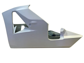 71-0349L Honda CBR600RR Lower Fairing