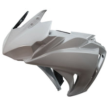 71-0403U 2015-18 Yamaha R3 Upper Fairing