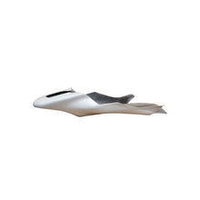 71-0417TSS Yamaha R7 Supersport Tail