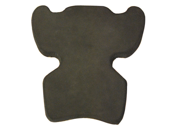 71-0428PAD 2007-08 Yamaha R1 SuperBike Tail Seat Pad