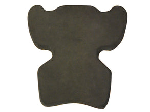 71-0428PAD 2007-08 Yamaha R1 SuperBike Tail Seat Pad