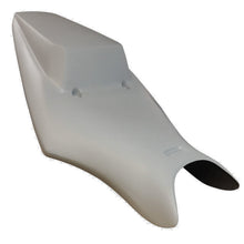 71-0445TSB 2003-05 Yamaha R6 Superbike Tail