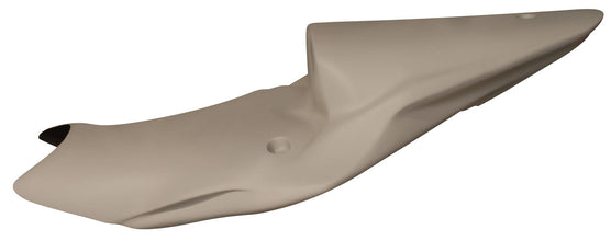 71-0448TSB 2006-07 Yamaha R6 Superbike Tail